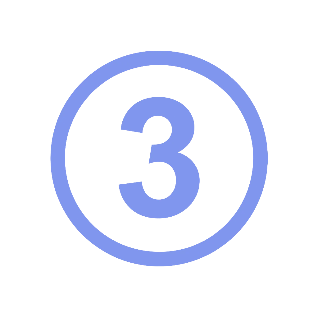 3