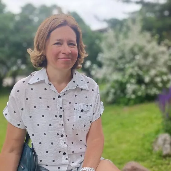 Елена Владимировна — Воспитатель
